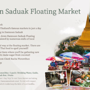 Damnoen Saduak Floating Market 1206 x 678